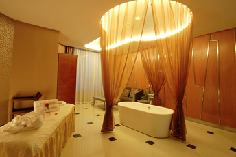 南京浦口养生馆之脾胃虚弱的食疗配合