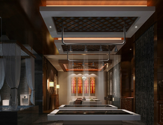 南京浦口SPA会所：差旅疲劳的快速恢复